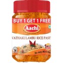 Aachi Vathakulambu Rice Paste 200g