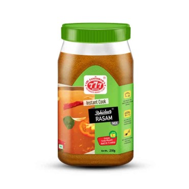 777 Dhideer Rasam Instant Cook Mix 250g