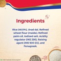 Aashirvaad Instant Mix Rice Dosa 200g