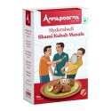 Annapoorna Hyderabadi Shami Kabab Masala 80g