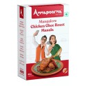 Annapoorna Mangalore Chiken Ghee Roast Masala 80g
