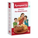 Annapoorna Mumbai Pav Bhaji Masala 80g