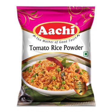 Aachi Tomato Rice Powder 50g