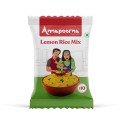 Annapoorna Lemon Rice Mix Powder 50g