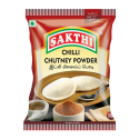 Sakthi Masala Chilli Chutney Powder or Idly Podi 100g