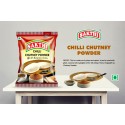 Sakthi Masala Chilli Chutney Powder or Idly Podi 100g