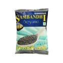 Idhayam Sambandhi Sesame Seeds Black 100grams