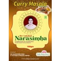 Sri Lakshmi Narasimha Curry Masala 100g