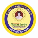 Sri Lakshmi Narasimbha Kallidai Kurichi Appalam 200g