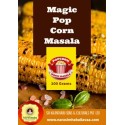 Sri Lakshmi Narasimbha Magic Pop Corn Masala 100g