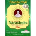 Sri Lakshmi Narasimha Poondu Saatha Podi 100g