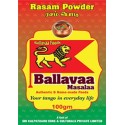 Sri Lakshmi Narasimha Rasam Powder 100g