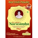 Sri Lakshmi Narasimha Red Chilly Powder 100g