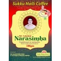 Sri Lakshmi Narasimha Sukku Malli Coffee 100g