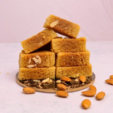 Aroma Ajmeri Kalakandh 250g