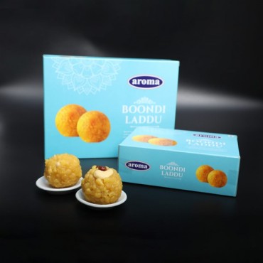 Aroma Boondi Laddu 250g