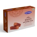 Aroma Dates Mysore Pak 250g