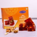 Aroma Fruit Halwa 250g