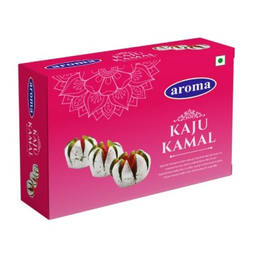 Aroma Kaju Kamal 250g