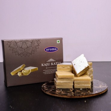Aroma Kaju Katli 250g