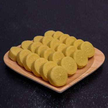 Aroma Milk Khoa 250g