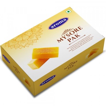 Aroma Mysore Pak 250g