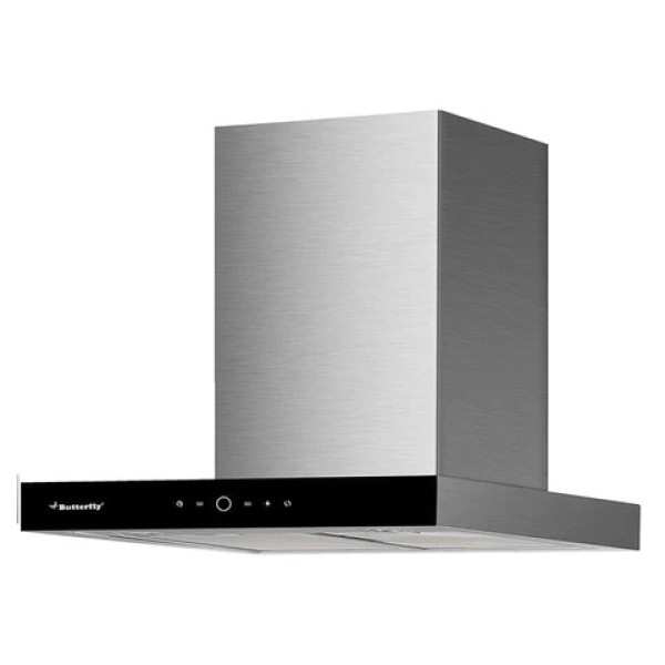 Butterfly Fusion 60 Wall Mounted Chimney 