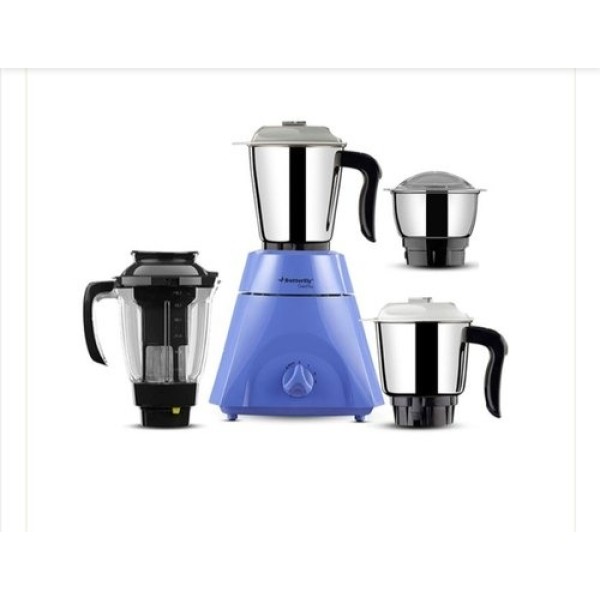 Butterfly Grand Plus Mixer Grinder 4Jars