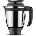 Butterfly Matchless Prime Mixer Grinder 4 Jar