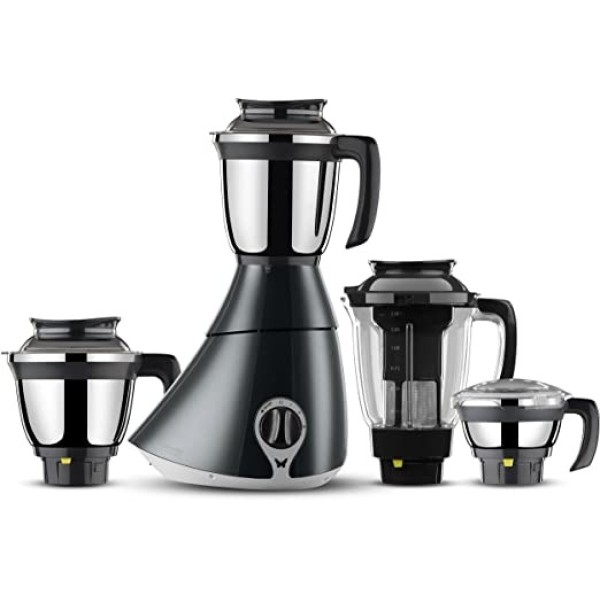 Butterfly Matchless Prime Mixer Grinder 4 Jar