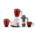Butterfly Matchless  Premium Edition Mixer Grinder 4 Jars