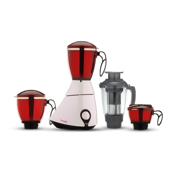 Butterfly Matchless  Premium Edition Mixer Grinder 4 Jars