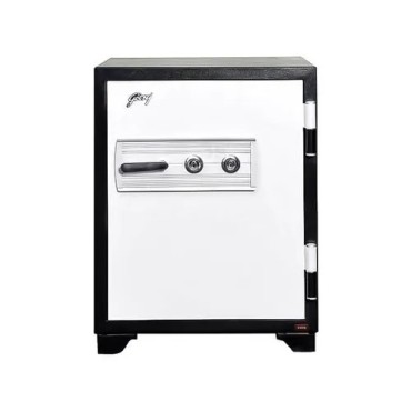 Godrej Centiguard 560 Home Locker