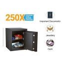 Godrej Matrix 1814 KL Home Locker