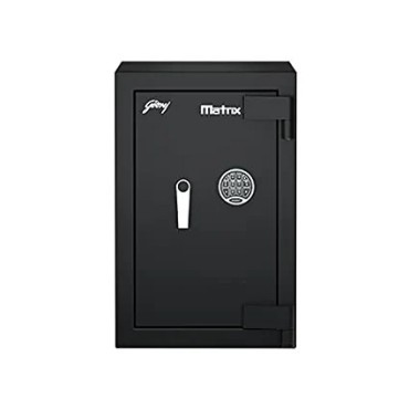 Godrej Matrix 2414 EL Home Locker