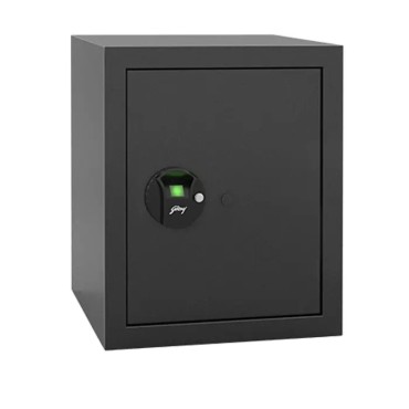 Godrej NX Pro Bio (40L) Ebony Home Locker