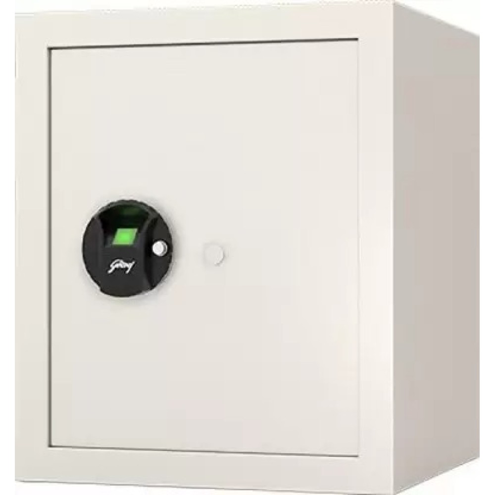 godrej NX pro bio (40L) ivory home locker