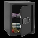 Godrej NX Pro Digital (40L) Ebony Home Locker
