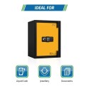 Godrej Rhino Gold 79 L Digital Home Locker-Advanced Digital