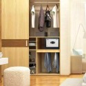 Godrej Ritz Bio With I Buzz Home Locker