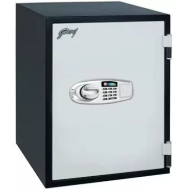 Godrej Safire 40L (Vertical) Electronic Home Locker