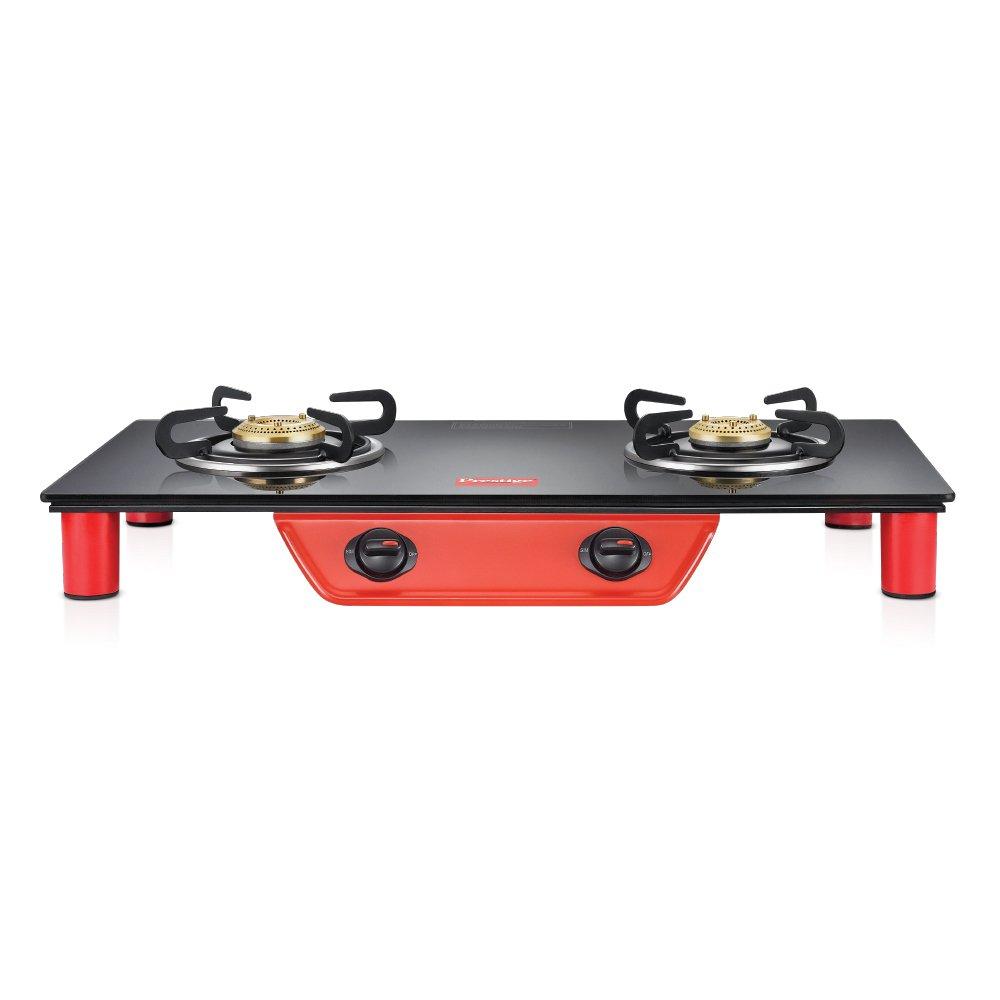Prestige Breeze Gas Table 2 Burners GTB Gas Stove