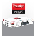 Prestige Premia SCHOTT Glass Top Gas Tables -GTS 02 (D) Gas Stove