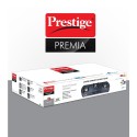 Prestige Premia SCHOTT Glass Top Gas Tables -GTS 03 L (D) Gas Stove