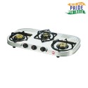 Prestige Royale Gas Table DGS- 03L Duplex Gas Stove