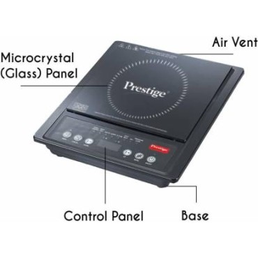 Prestige Induction Cooktop - PIC 12.0 1900w