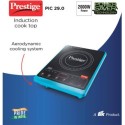 Prestige Induction Cook-top PIC 29.0, Blue 2000w