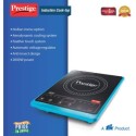 Prestige Induction Cook-top PIC 29.0, Blue 2000w