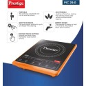 Prestige Induction Cook Top PIC 29.0 Orange 2000w