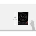 Prestige Induction Cook-top PIC 6.0 V3 2000w Automatic Keep warm